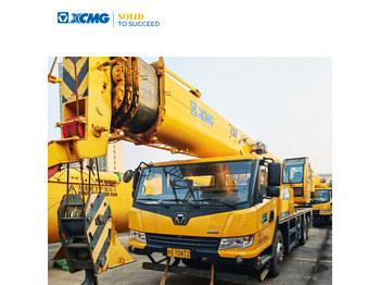 Grue mobile XCMG QY25K5D