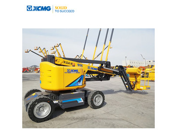 Nacelle articulée XCMG