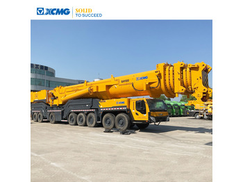 Grue tout-terrain XCMG QAY800