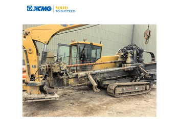 Aléseuse directionnelle XCMG XZ450PLUS