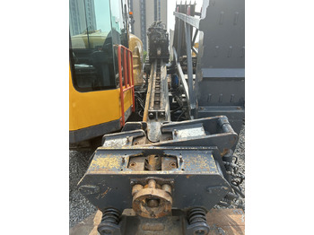 Aléseuse directionnelle XCMG Official Used HDD Drilling XZ360E Small Horizontal Directional Drilling Machine Hot Sale: photos 4 Aléseuse directionnelle XCMG Official Used HDD Drilling XZ360E Small Horizontal Directional Drilling Machine Hot Sale: photos 4