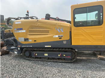Aléseuse directionnelle XCMG Official Used HDD Drilling XZ360E Small Horizontal Directional Drilling Machine Hot Sale: photos 2 Aléseuse directionnelle XCMG Official Used HDD Drilling XZ360E Small Horizontal Directional Drilling Machine Hot Sale: photos 2