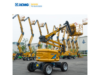 Nacelle articulée XCMG