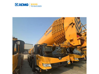 Grue tout-terrain XCMG XCA180