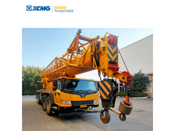 Grue mobile XCMG QY80K5D
