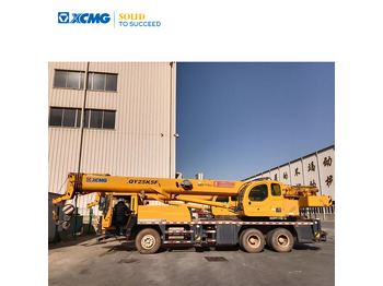 Grue mobile XCMG