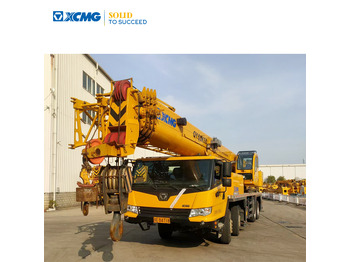 Grue mobile XCMG QY50K5D