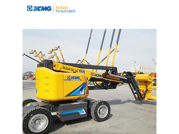 Nacelle articulée XCMG