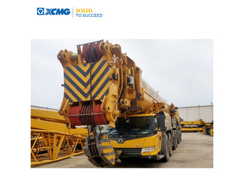 Grue tout-terrain XCMG XCA600