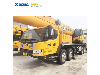 Grue mobile XCMG QY80K5C