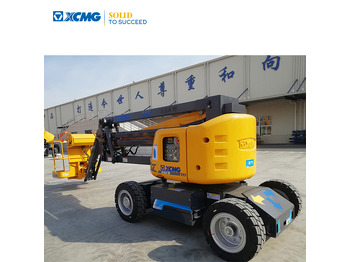 Nacelle articulée XCMG