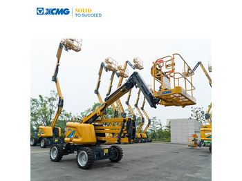 Nacelle articulée XCMG