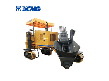 Machine à coffrage glissant XCMG