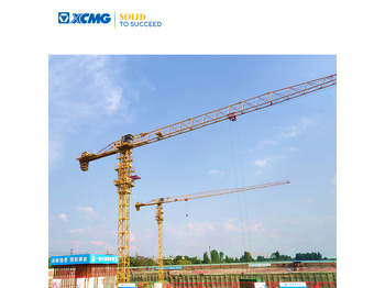 Grue à tour XCMG
