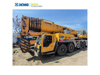 Grue tout-terrain XCMG QAY260
