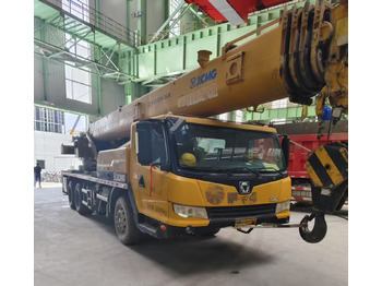 Grue mobile XCMG QY25K5A