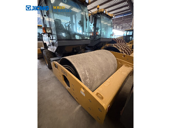 Rouleau compresseur XCMG