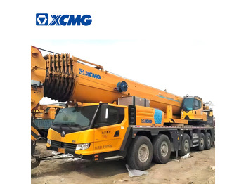 Grue tout-terrain XCMG XCA180