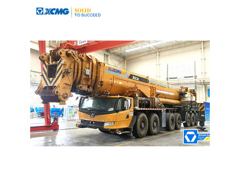 Grue tout-terrain XCMG