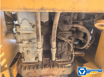 Grue sur chenilles XCMG XGC500 500ton used hydraulic lift machine price: photos 4