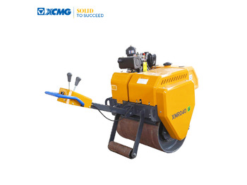 Mini compacteur XCMG