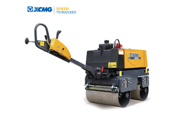 Mini compacteur XCMG