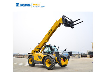 Chariot télescopique XCMG