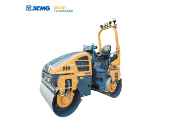 Mini compacteur XCMG