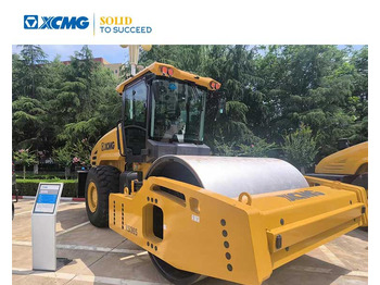 Rouleau compresseur XCMG