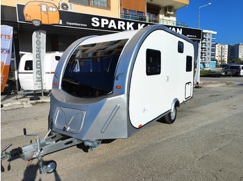 Caravane neuf 5 STAR CAMPER TRAİLER CTP 450 C 2025: photos 2