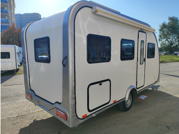 Caravane neuf 5 STAR CAMPER TRAİLER CTP 450 C 2025: photos 4