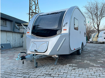 Caravane