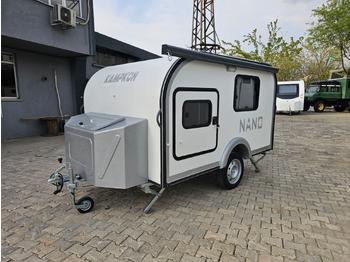 Caravane neuf NEW GENERATİON OFF-ROAD NANO: photos 5