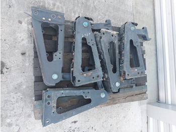 Suspension de cabine MERCEDES-BENZ Actros