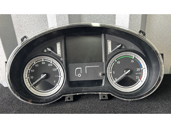 Panel de instrumentos DAF XF 106