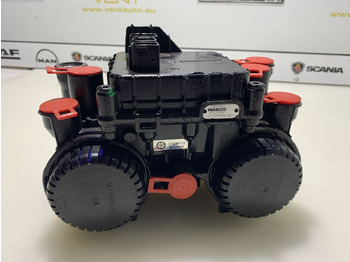 Valve de frein DAF XF 106