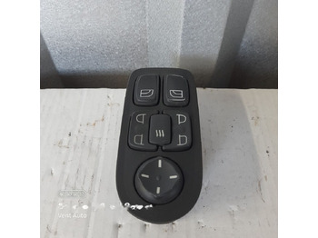 Panel de instrumentos DAF XF 106