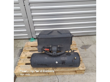 Accumulateur pour Camion DAF XF 106 1901818   DAF 1901818 truck: photos 5 Accumulateur pour Camion DAF XF 106 1901818   DAF 1901818 truck: photos 5