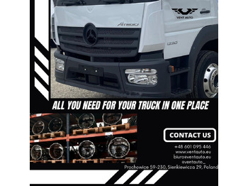 Bloc de gestion pour Camion DAF XF 106 LIFT PCC 2156300 truck: photos 4
