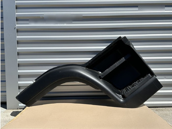 Marchepied IVECO EuroCargo