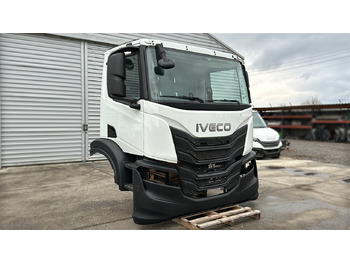Cabine IVECO S-WAY