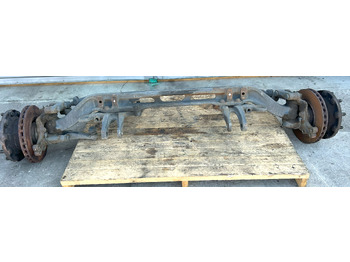 Essieu avant MERCEDES-BENZ Actros