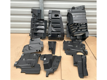 Carrosserie et extérieur MERCEDES-BENZ Actros