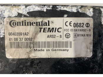 Capteur MERCEDES-BENZ Actros