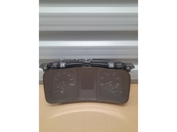 Panel de instrumentos MERCEDES-BENZ Actros