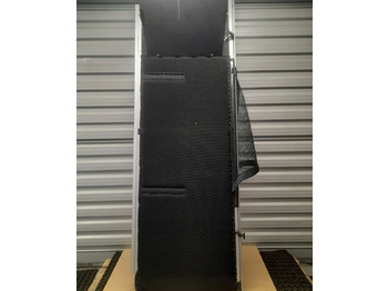 Cabine et intérieur MERCEDES-BENZ Actros