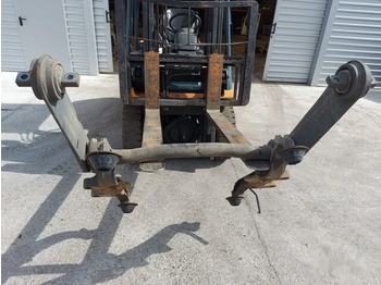 Barre stabilisatrice MERCEDES-BENZ Actros