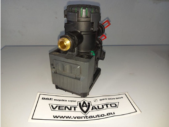 Valve de frein MERCEDES-BENZ Actros