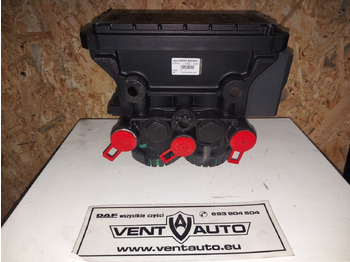 Valve de frein MERCEDES-BENZ Actros