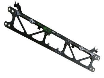 Pare-chocs DAF XF 106